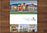 design a single page flyer for your business